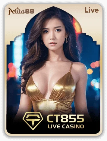 CT855 live casino