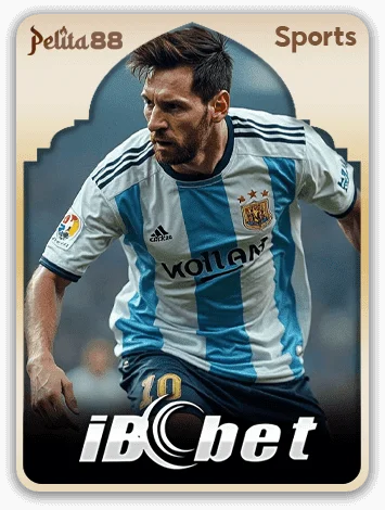 IBCBET sports betting