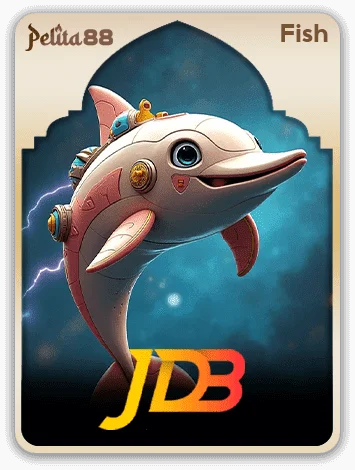 JDB fishing game