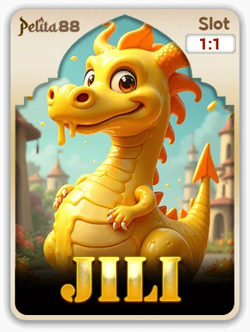 JILI slot — 1:1