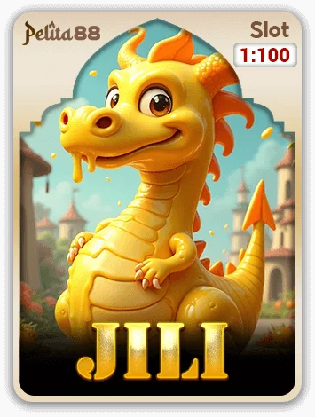 JILI slot — 1:100