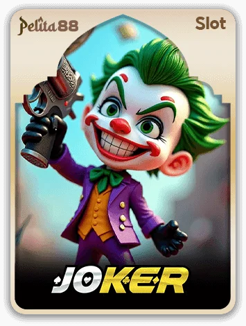 Joker slot