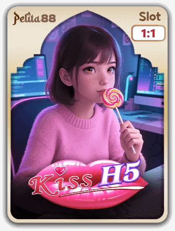Kiss H5 slot — 1:1