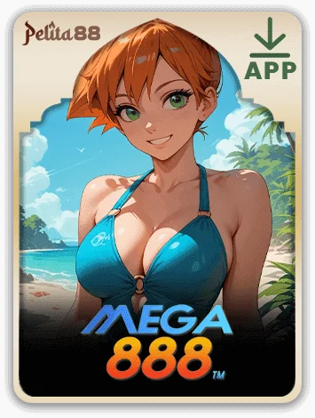 Mega888 — download app