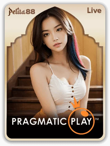 Pragmatic Play live casino