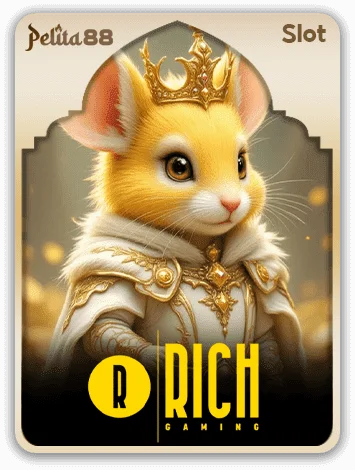 Rich Gaming slot