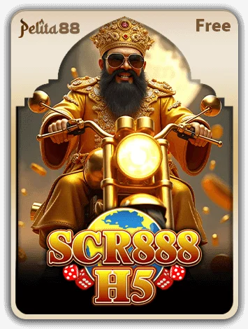 SCR888 H5 — free game