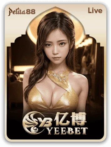 YEEBET live casino